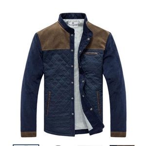 BRAND NEW men’s Newport corduroy jacket